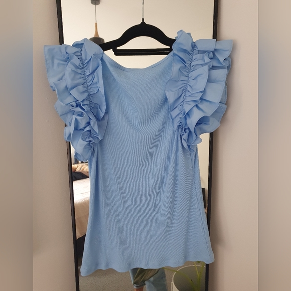 Seed tank, size 10/M - Picture 3 of 4